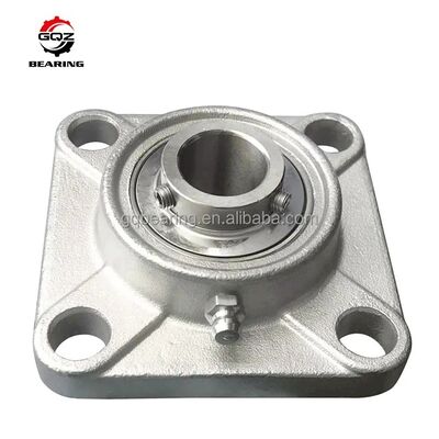 membeli Unit Bantalan Bola Terpasang SUCF206 | Bantalan Flange Industri Premium GQZ pembuatan online