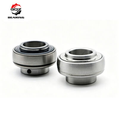 membeli LE 312 2F Ultra-Duty Spherical Insert Bearing 60mm Shaft 130mm Housing untuk Kondisi Pertanian yang parah pembuatan online