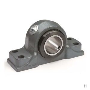 membeli GQZ LK205-2F Spherical Outer Tapered Bored Insert Ball Bearing pembuatan online