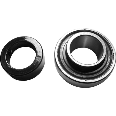 Beli GQZ UH211/70 2S.T Excentric Lock Spherical Insert Bearing 70mm Bore Double 2S Seal Self Align Replacement Bearing untuk Mesin Conveyor Pertanian pembuatan online