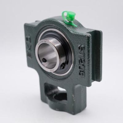 membeli GQZ UCT211 Series Take Up Unit Bearing UCT211-32/33/34/35 Spherical Insert Bearing Double Seal Heavy Duty Self Align Replacement Parts for Conveyor Agricultural Transmission Machinery (Bagian pengganti untuk mesin transportasi pertanian) pembuatan online