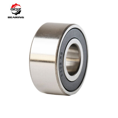 Beli UY 207 2S Double Sealed Eccentric Lock Outer Spherical Insert Bearing untuk Mesin Pertanian & Tekstil pembuatan online