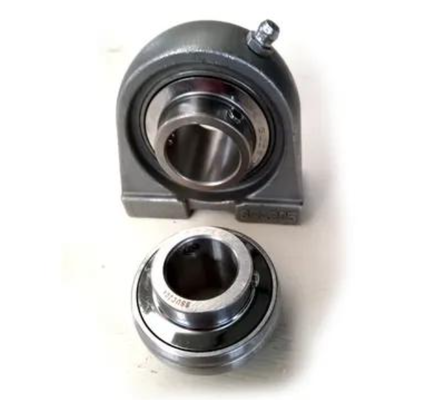 membeli US 205 2S 25*52*15mm Insert Ball Bearing Performa penyegelan yang andal Bearing untuk sistem transmisi otomatisasi pembuatan online