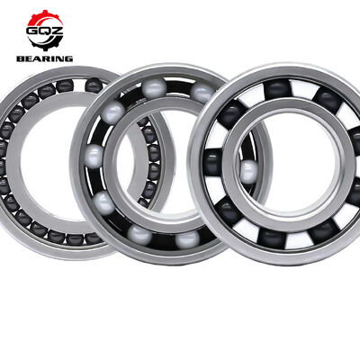 membeli GQZ HYS6000 C TA P4 Hybrid Ceramic Bearing | GMN Equivalent untuk Mini Jet UAV pembuatan online
