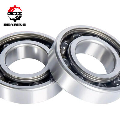 membeli GQZ HCB7202-C-T-P4S-UL Hybrid Keramik Bearing UAV Medium Turbojet Compressor End / Hot Turbine End pembuatan online