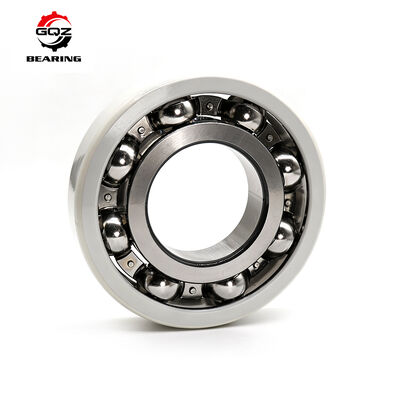membeli 6307-2RS1/GJN GJN Grade Deep Groove Ball Bearing Double 2RS1 Seal 35x80x21mm Untuk Pompa Motor Peralatan Industri pembuatan online