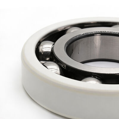 membeli 61868MA Bagian tipis Deep Groove Ball Bearing 340x420x38mm Mesin Kuningan Open Cage pembuatan online
