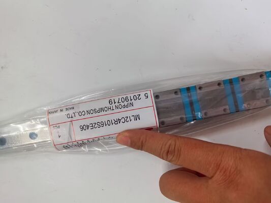 membeli Panduan Linear dan Blok Set Berkualitas Tinggi ML12C4R1016S2E406 pembuatan online