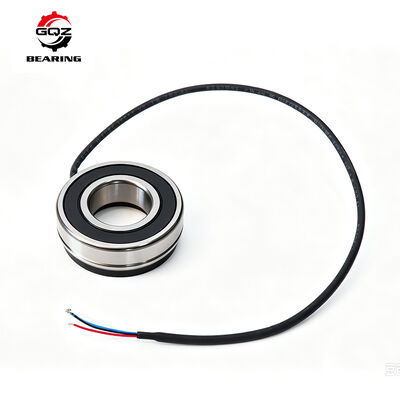 membeli 3DACF037D-8 Wheel Hub Bearing for Driving Wheel / 3DACF037D8 Unit Hub Generasi ke-3 pembuatan online