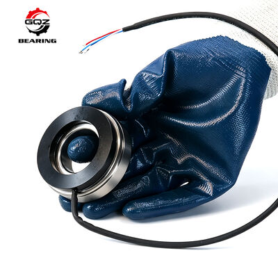 membeli 31220-12300 NICHIYU Forklift Encoder Bearing BMB6022E Sensor Bearing Shaft Dia 30mm pembuatan online