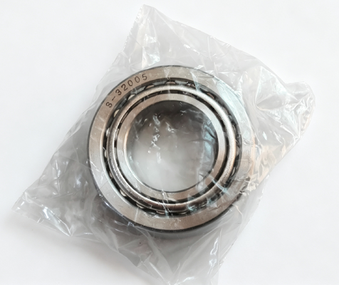 membeli SS32005 Baja tahan karat berbaris tunggal roller bearing S -32005 25x47x15mm pembuatan online
