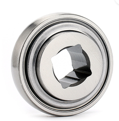 membeli W211PPB6 Square Bore Ag Insert Bearing, Tri-Ply Triple-Lip Mud Seals pembuatan online