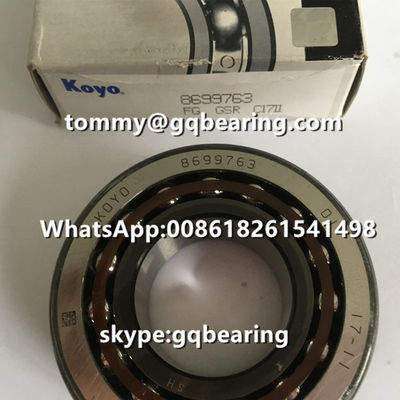 Beli Jepang Orijin Koyo 8099763 Double Row Differensial Bearing Automotive Bearing pembuatan online
