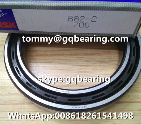 Beli NSK B82-2 Deep Groove Ball Bearing Bearing dinding tipis untuk otomotif pembuatan online