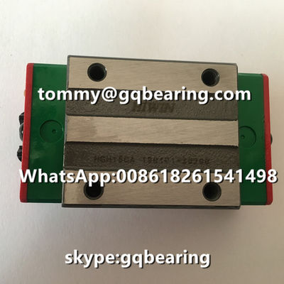 Beli Harga yang kompetitif HIWIN HGH15CA HGH15CAZAC Square Type Linear Guideway pembuatan online