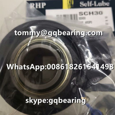 Beli RHP SCH30 Self-Lube Cast Iron Hanger Bearing Unit Bantalan Blok Bantalan pembuatan online