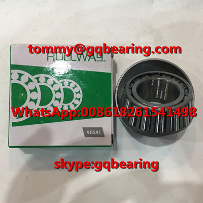 Beli Amerika Serikat Original Baja Cage ROLLWAY 32205A Single Row Tapered Roller Bearing pembuatan online