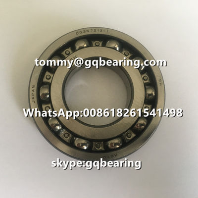 Beli Bahan Baja Chrome Koyo DG357213-1 SH Deep Groove Ball Bearing pembuatan online