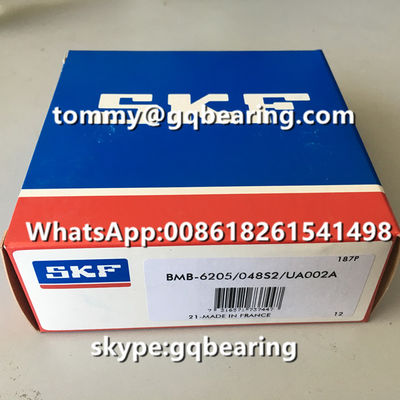 Beli SKF BMB-6205 / 048S2 / UA002A Sensor Bearing Unit Motor Encoder Unit 25 x 52 x 14 mm pembuatan online