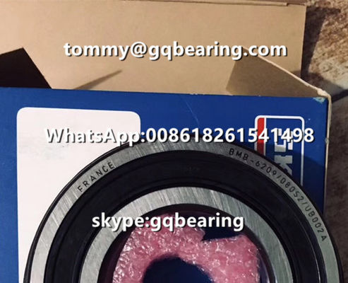 Beli SKF BMB-6209 / 080S2 / UB002A Sensor Bearing Unit Motor Encoder Unit 45 x 85 x 19 mm pembuatan online