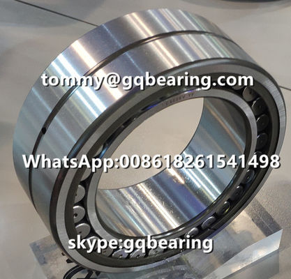 Beli Gcr15 Baja Bahan C4026V CARB Toroidal Roller Bearing 130x200x69mm pembuatan online