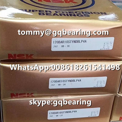 Beli 110BER10ETYNDBDCP-01 Bantalan Spindel Presisi Bantalan Bola Kontak Sudut Tidak Dapat Dikembalikan GQZ pembuatan online