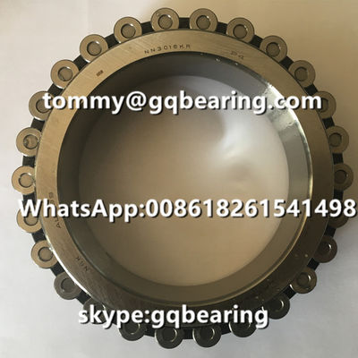 Beli P4 Precision NSK NN3018TBCCG8P4 Full Complement Cylindrical Roller Bearing pembuatan online