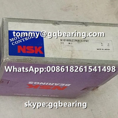 Beli P4Y Precision NSK N1016RXZTPKRCC1P4Y Bantalan Rol Silinder yang tahan panas pembuatan online