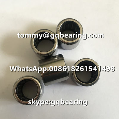 Beli Kualitas Baik HK1520-2RS Karet Segel Cup Drawn Jarum Roller Bearing pembuatan online