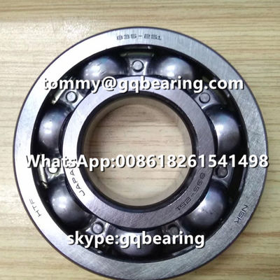 Beli GCR15 Baja Bahan NSK HTF B35-251 Otomotif Deep Groove Ball Bearing 35x82x19.5mm pembuatan online
