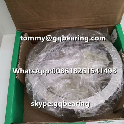 Beli INA 81134-TV Tunggal arah dorongan silinder roller bearing GS81134 WS81134 Washer pembuatan online