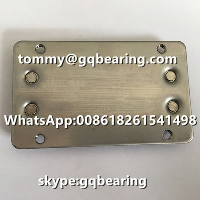 Beli Bahan austenit stainless steel THK FBW50110XRUU Linear Slide Pack FRW50110XR Bearing pembuatan online