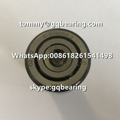 Beli Gcr15 Baja Bahan INA F-208089.2 Cam Follower Bearing untuk mesin cetak Heidelberger pembuatan online
