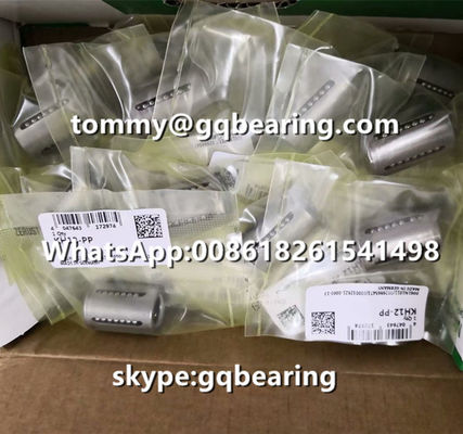 Beli Asal Jerman INA KH12-PP Linear Ball Bearing KH1228-PP Linear Bushing pembuatan online
