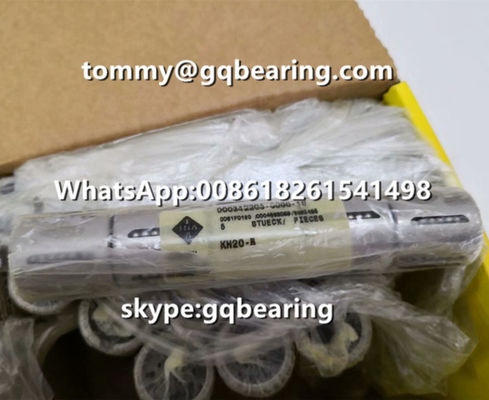 Beli Asal Jerman INA KH20-B Linear Ball Bearing KH2030-B Linear Bushing pembuatan online