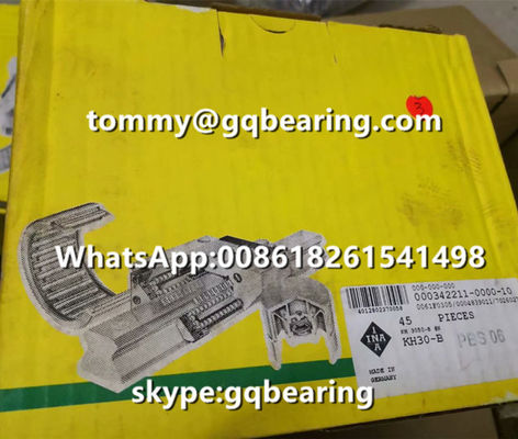 Beli Asal Jerman INA KH30-B Linear Ball Bearing KH3050-B Linear Bushing pembuatan online