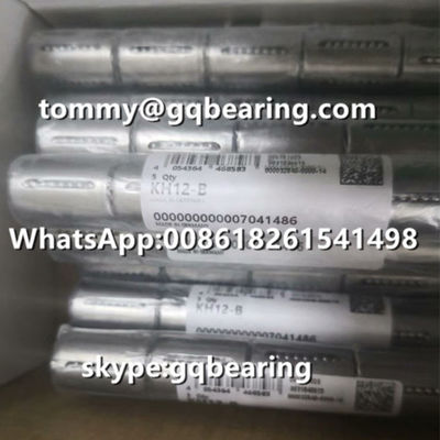 Beli Asal Jerman INA KH12-B Linear Ball Bearing KH1228-B Linear Bushing pembuatan online