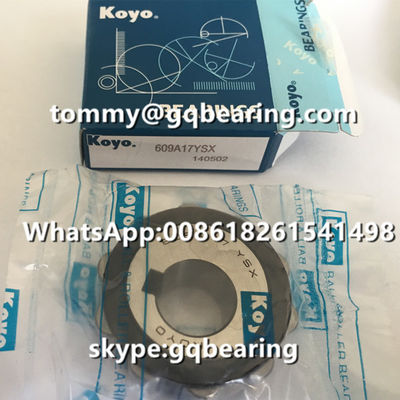 Beli Asal Jepang Koyo 609A17YSX Eksentrik Silinder Roller Bearing 609A17 YSX Reducer Bearing pembuatan online