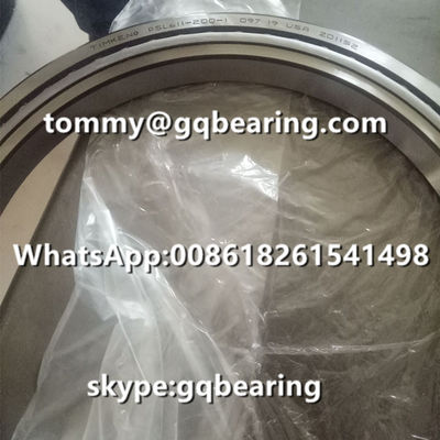 Beli Gcr15 Steel Material Crane Menggunakan PSL611-200-1 Double Row Tapered Roller Bearing pembuatan online