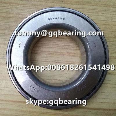 Beli Jepang Asal Koyo STA4785 Otomotif Conical Roller Bearing Gearbox Bearing 47*85*20.75mm pembuatan online