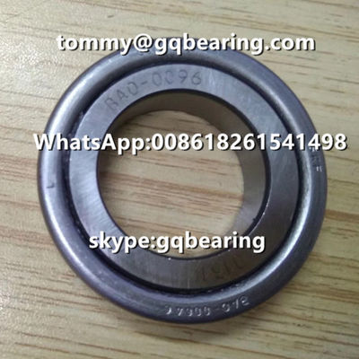 Beli SKF BAQ-0096 Deep Groove Ball Bearing BAQ-0096 Automotive Gearbox Bearing pembuatan online