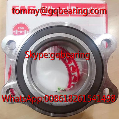 Beli FAG F-563438.10 Bantalan Roda F-563438.10 Bantalan Hub Roda Belakang pembuatan online