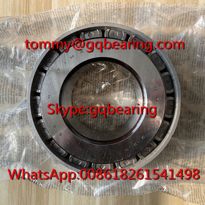 Beli Gcr15 Baja TIMKEN HH224334 / HH224310 Inch Dimension Conical Roller Bearing pembuatan online