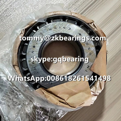 Beli Gcr15 Baja TIMKEN 44143/44363D Inch Dimension Double Row Tapered Roller Bearing pembuatan online