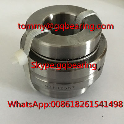 Beli Gcr15 Bahan baja AXNB2557 Precision Combined Bearing AXNB2557 Kompleks Needle Roller Bearing pembuatan online