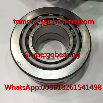 Beli Gcr15 Baja Bahan NSK HR 31326 J Baja Cage Taper Roller Bearing HR31326J Taper Roller Bearing pembuatan online