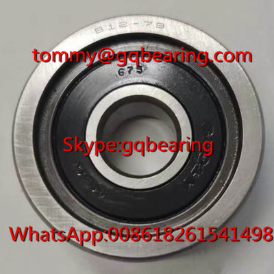 Beli NSK B12-79 Single Row Deep Groove Ball Bearing B12-79 Bearing Gearbox Otomotif pembuatan online