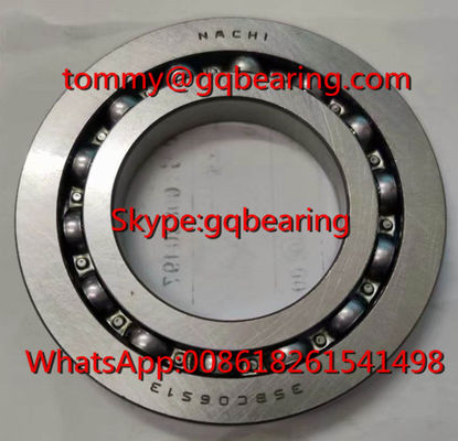 Beli NACHI 35BC06S13 Single Row Deep Groove Ball Bearing untuk Gearbox Otomotif pembuatan online