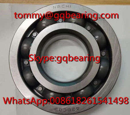 Beli NACHI 42BC09 Single Row Deep Groove Ball Bearing untuk Gearbox Otomotif pembuatan online