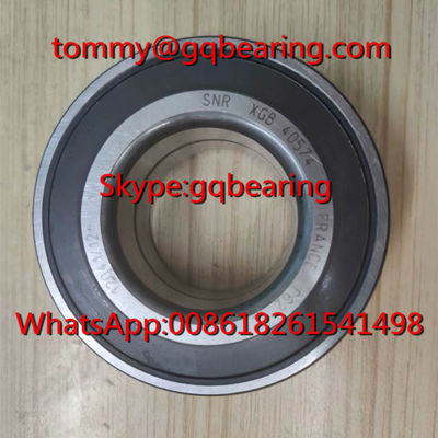 Beli Asal Prancis SNR XGB 40574 Single Row Deep Groove Ball Bearing untuk Gearbox Otomotif pembuatan online